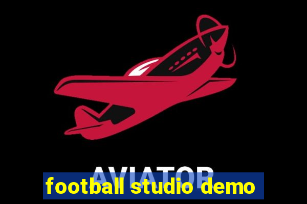 football studio demo